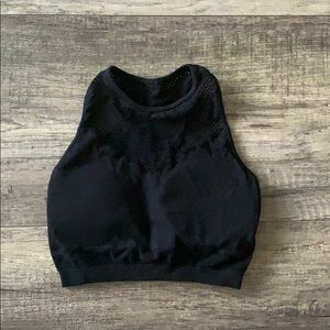 Fabletics sports bra
